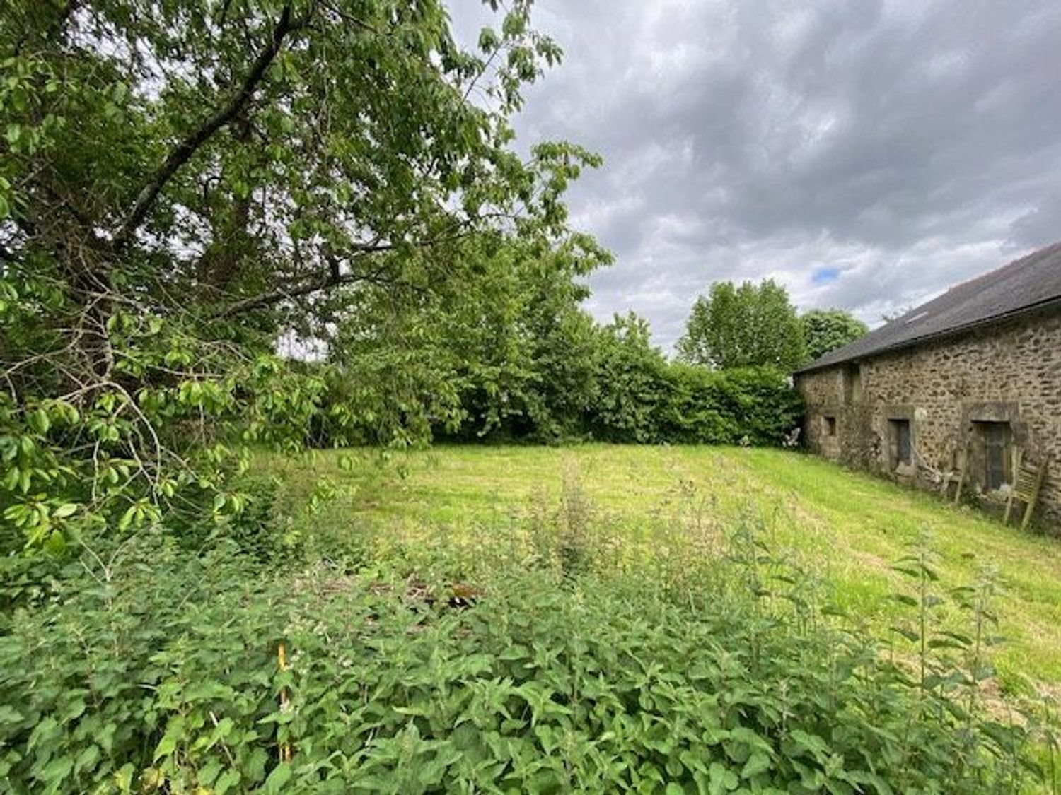 Maison à vendre, 47m², Rohan