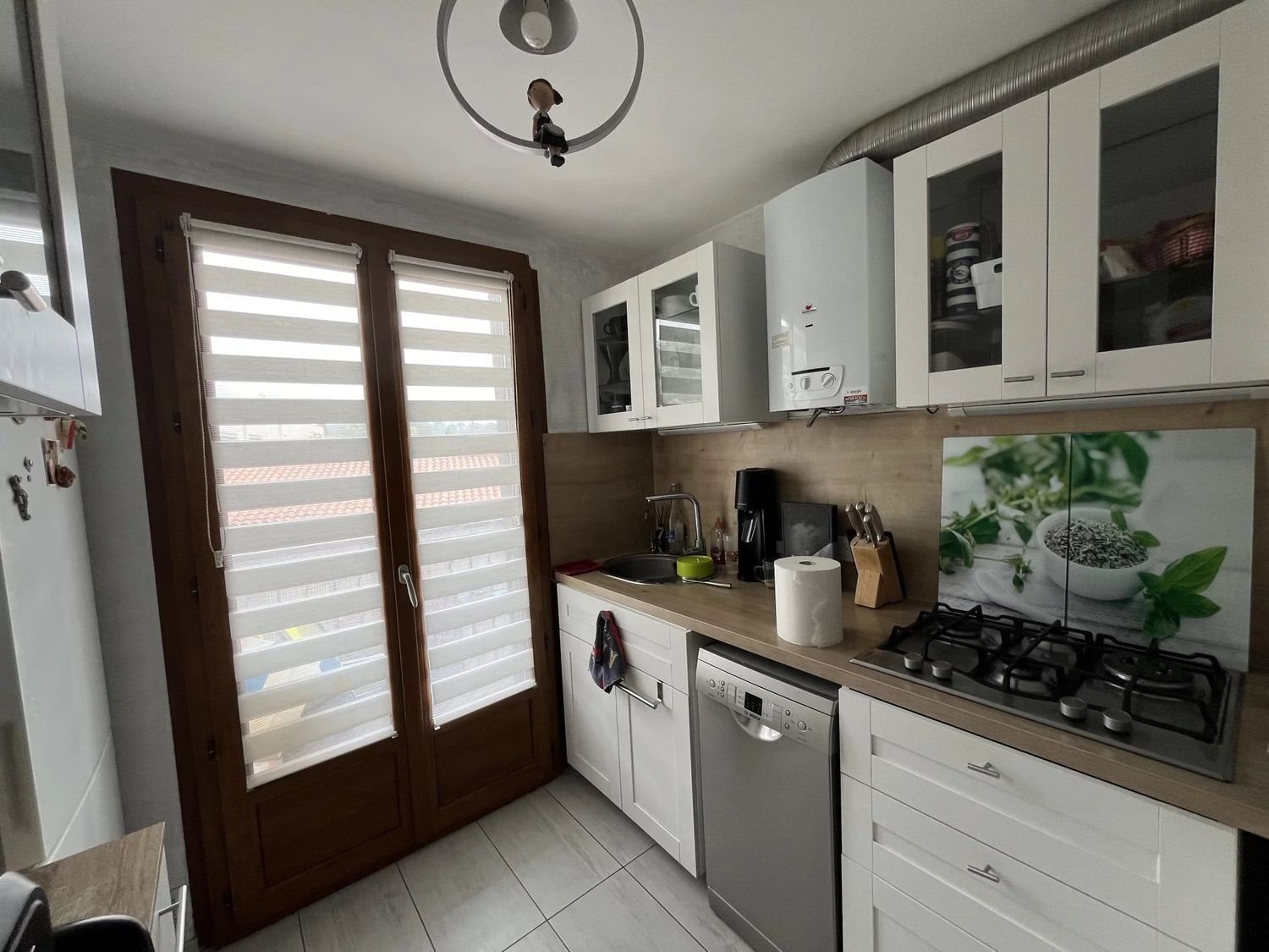 Appartement à vendre, 53m², Nîmes