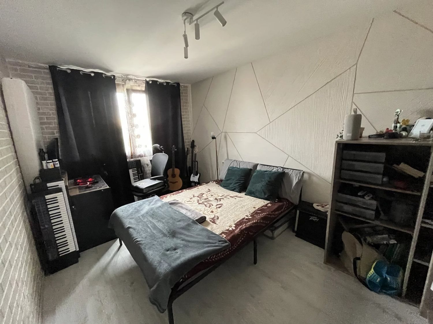 Appartement à vendre, 53m², Nîmes