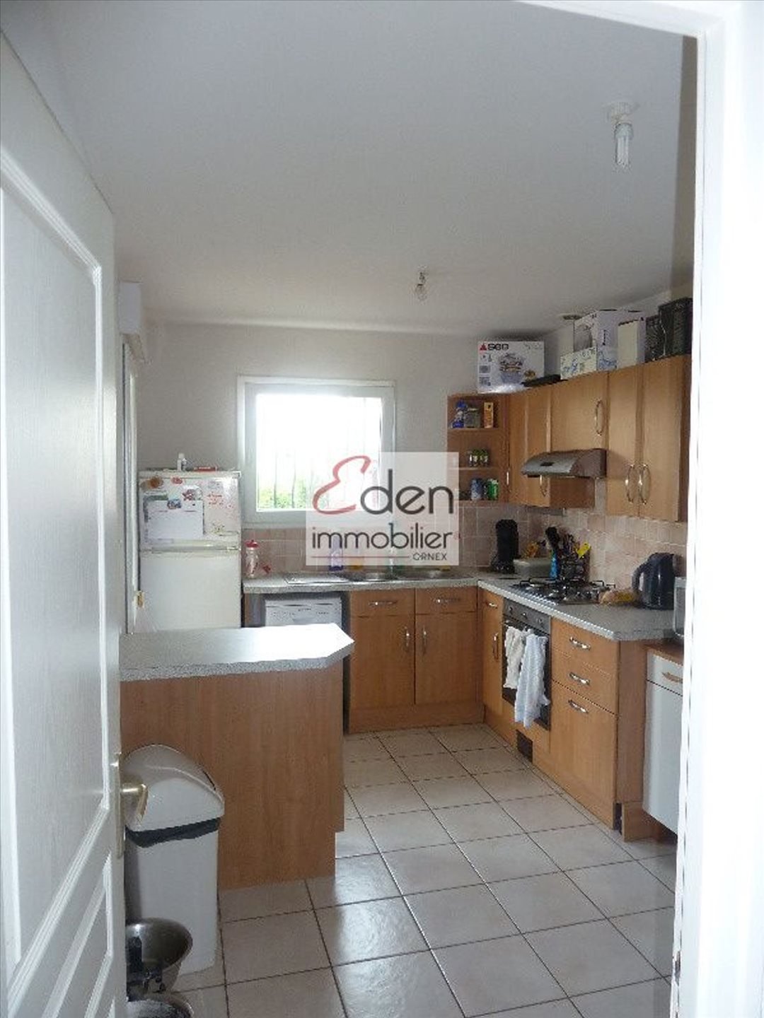 Appartement à louer, 70m², Ornex