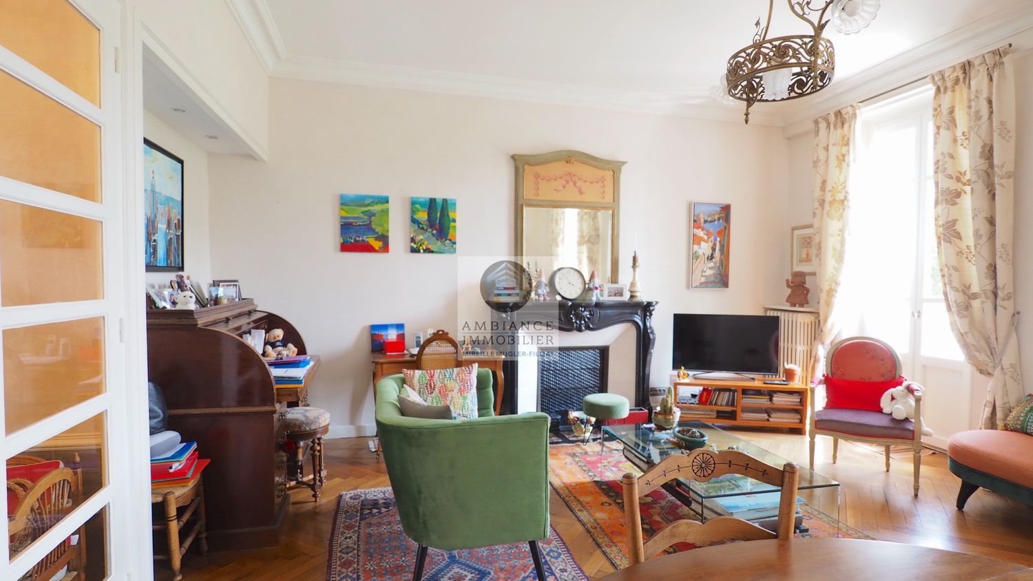 Appartement à vendre, 68m², Valence