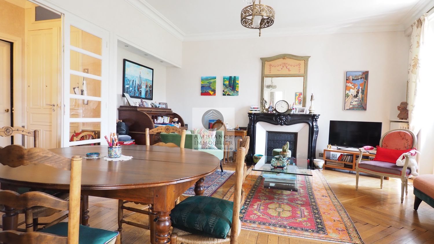 Appartement à vendre, 68m², Valence