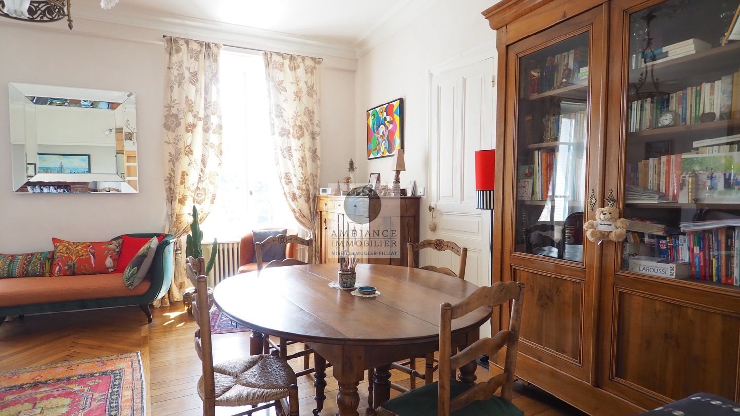 Appartement à vendre, 68m², Valence
