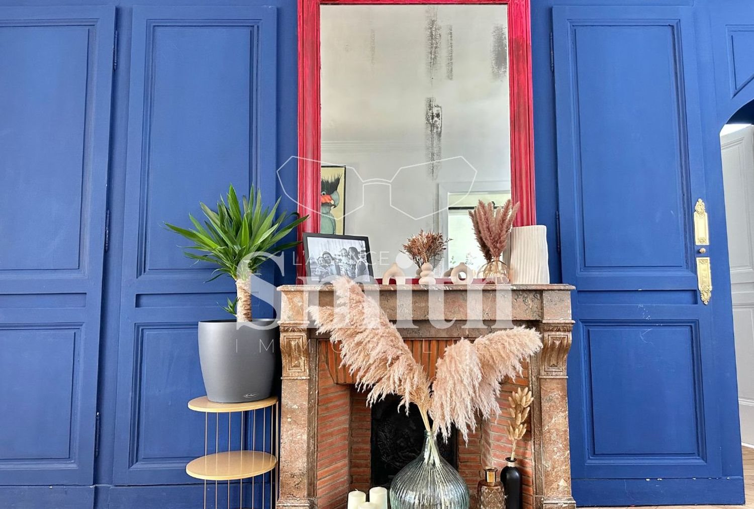 Appartement à vendre, 163m², Rouen