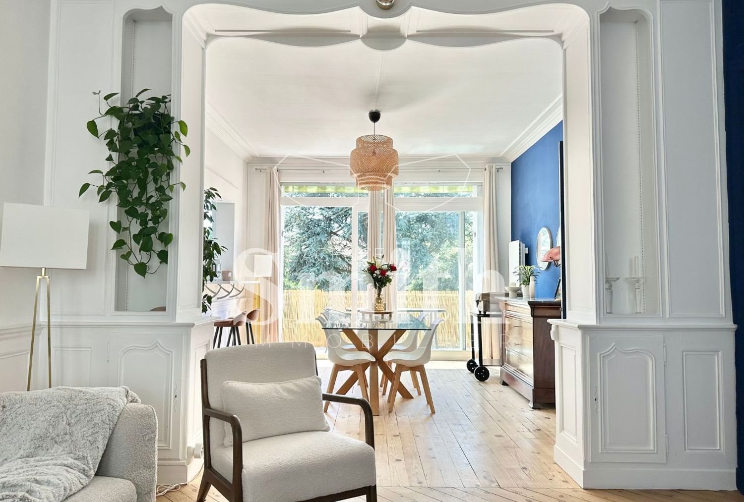 Appartement à vendre, 163m², Rouen