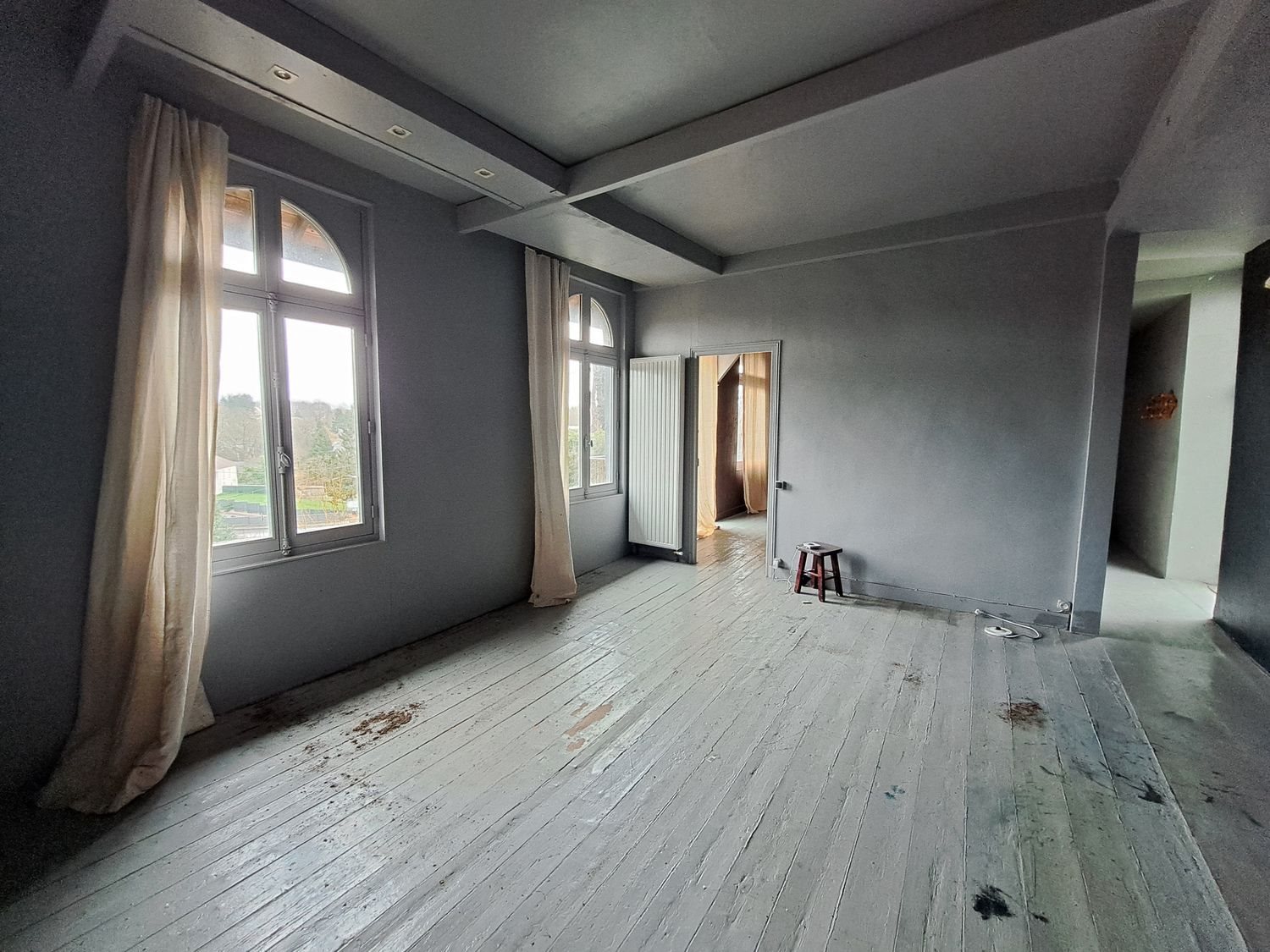 Maison à vendre, 70m², La Ferté-Macé