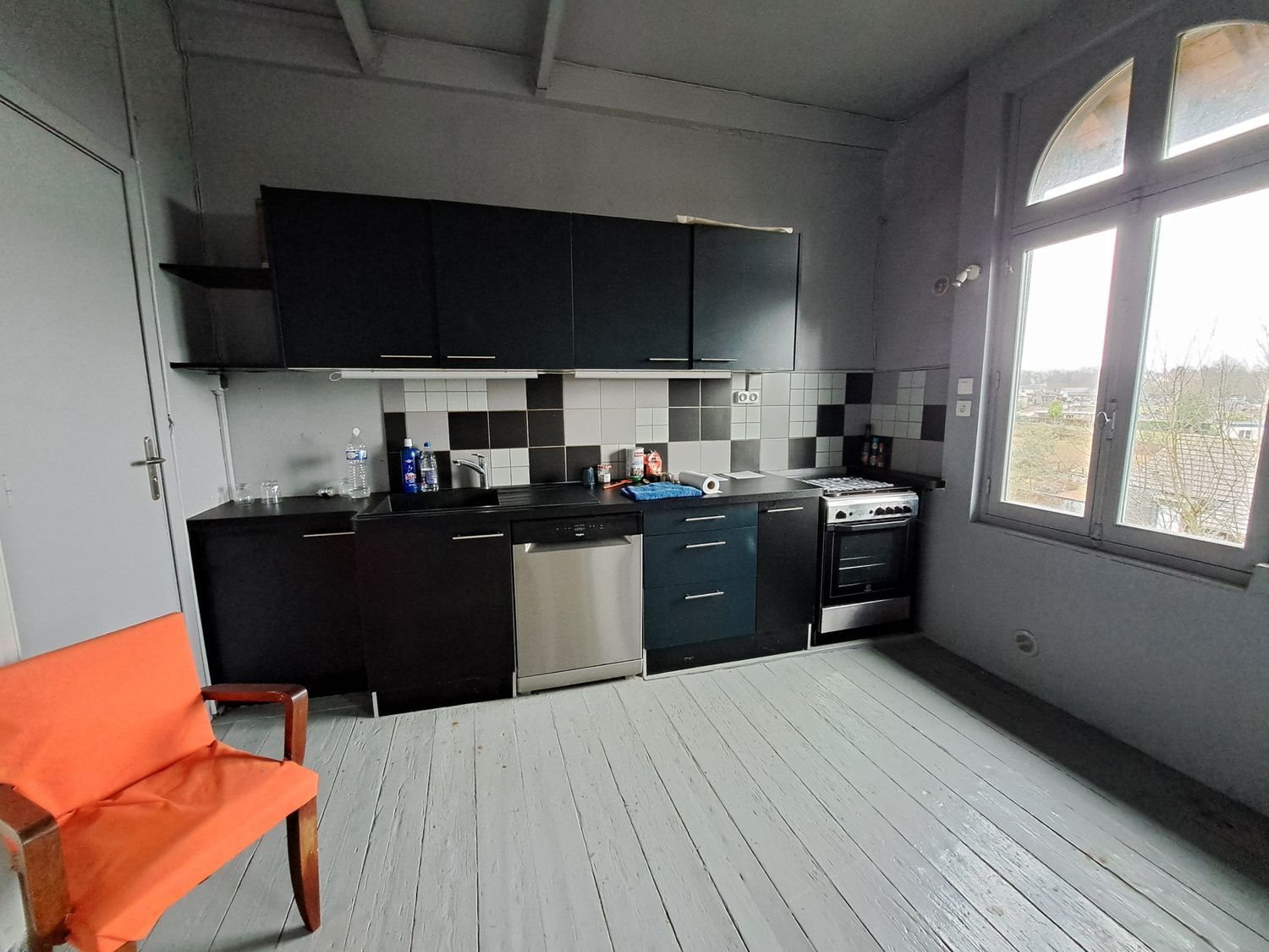 Maison à vendre, 70m², La Ferté-Macé