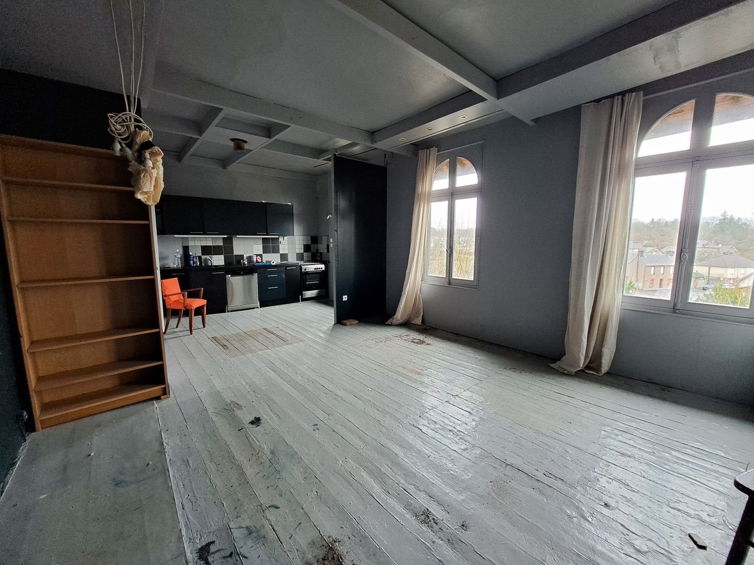 Maison à vendre, 70m², La Ferté-Macé
