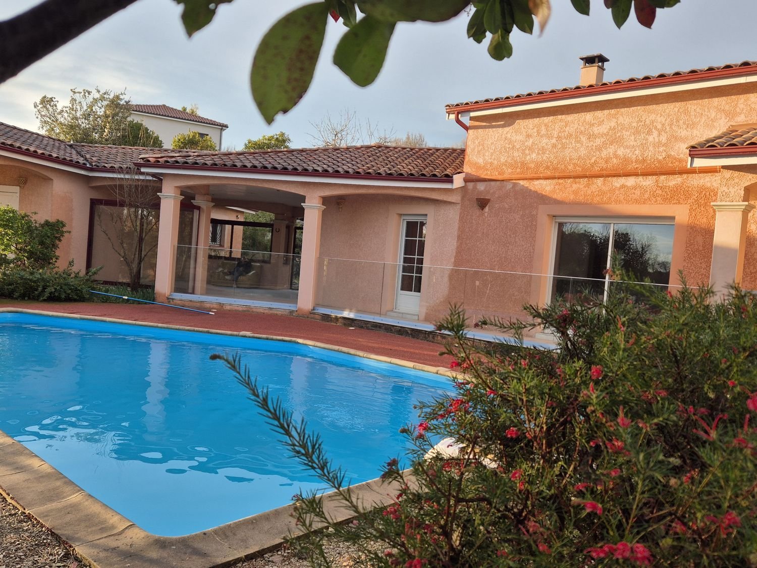 Maison à vendre, 140m², Caussade