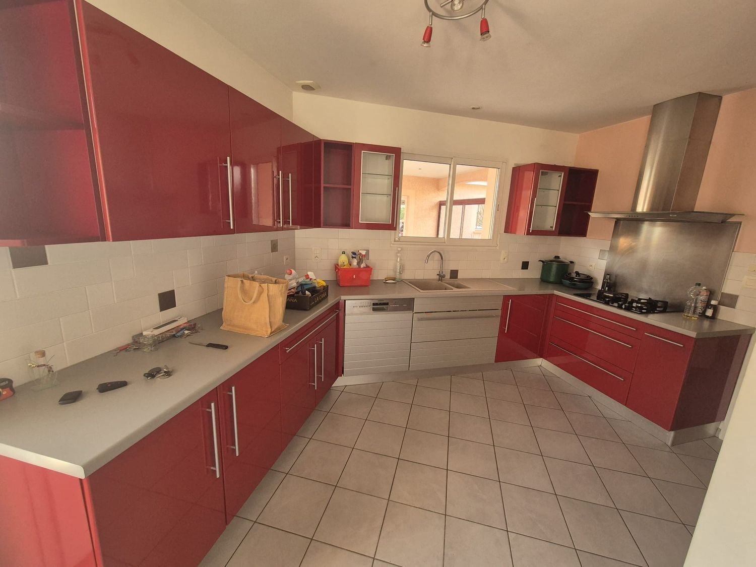 Maison à vendre, 140m², Caussade