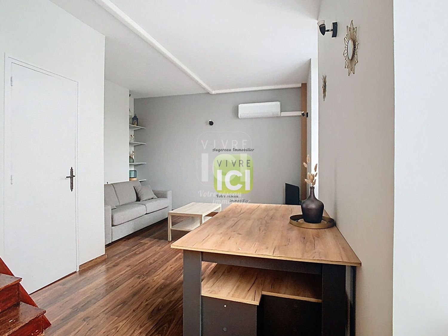 Appartement à vendre, 64m², Cholet