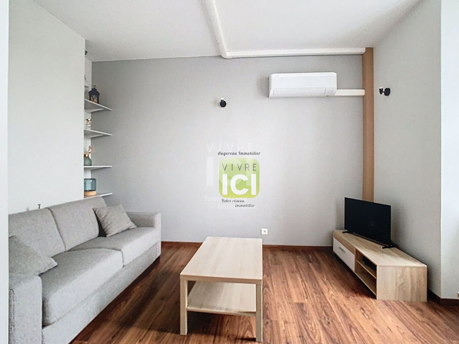 Appartement à vendre, 64m², Cholet