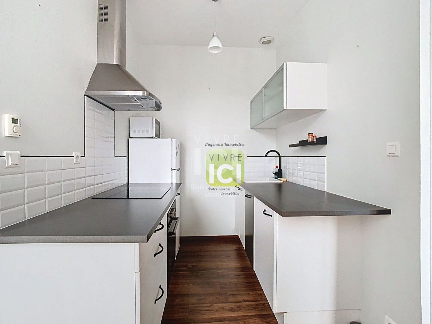 Appartement à vendre, 64m², Cholet