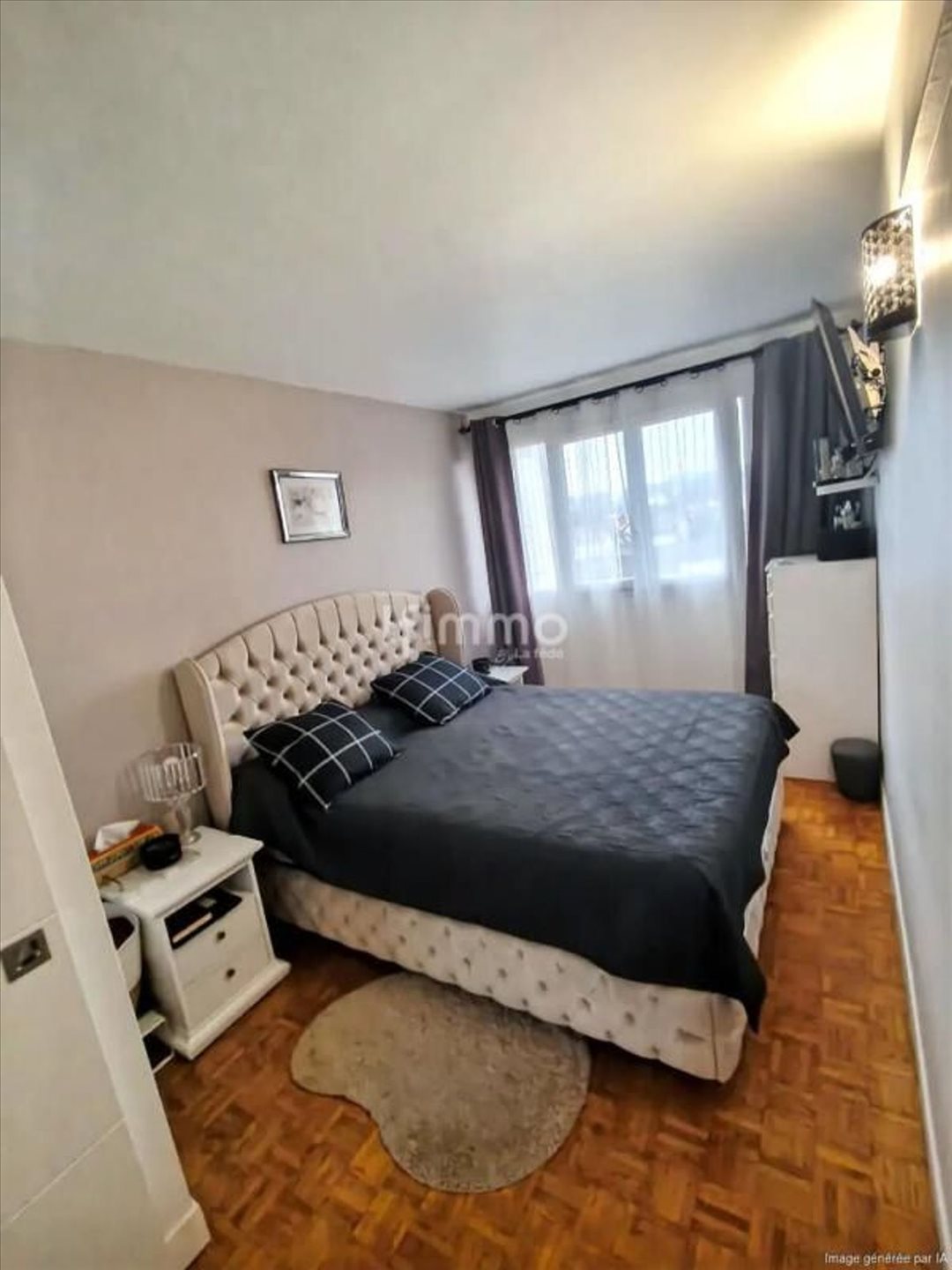Appartement à vendre, 84m², Neuilly-sur-Marne