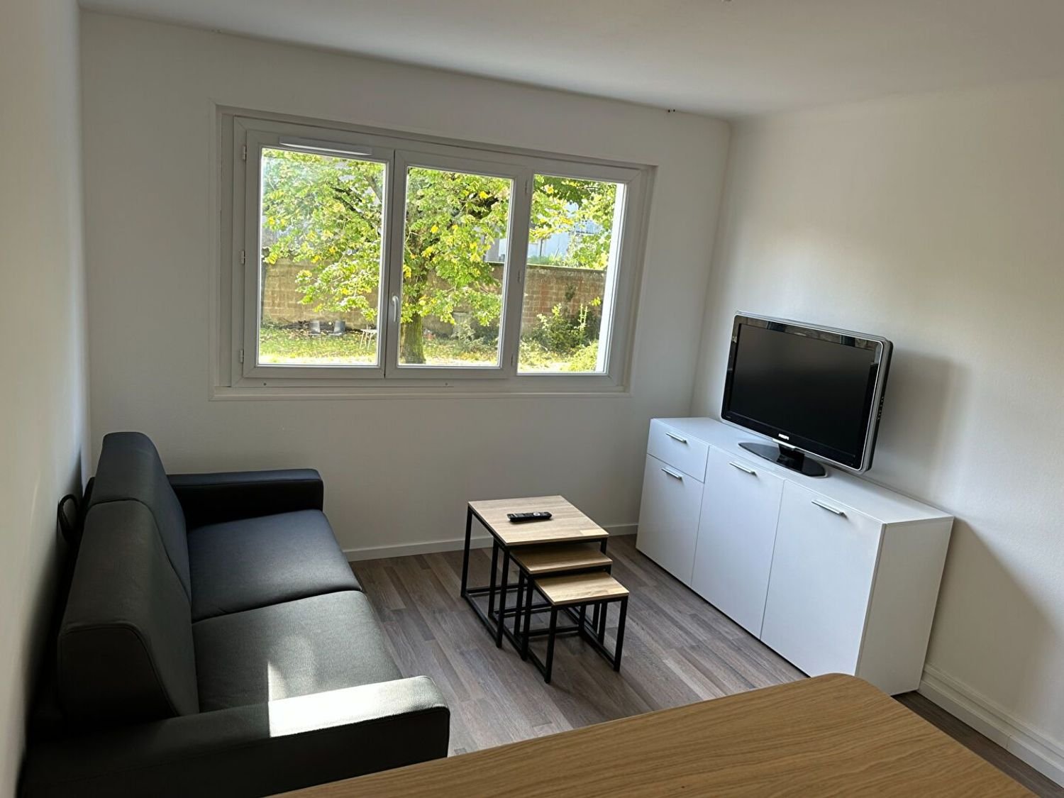 Appartement à vendre, 30m², Nantes