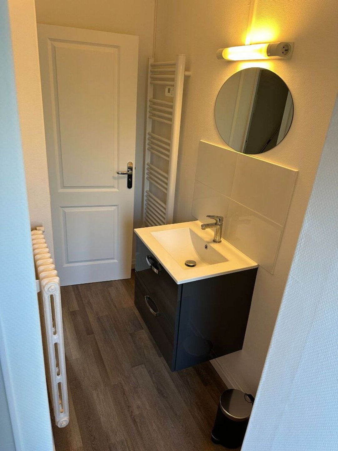 Appartement à vendre, 30m², Nantes