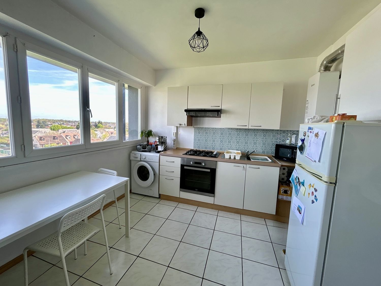 Appartement à vendre, 25m², Orléans