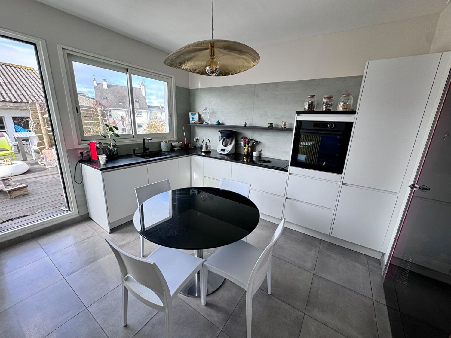 Maison à vendre, 450m², Lorient
