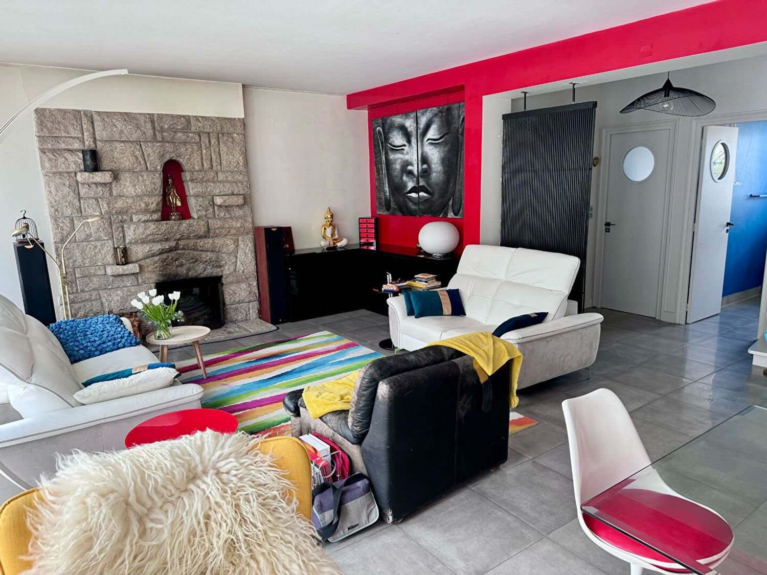 Maison à vendre, 450m², Lorient
