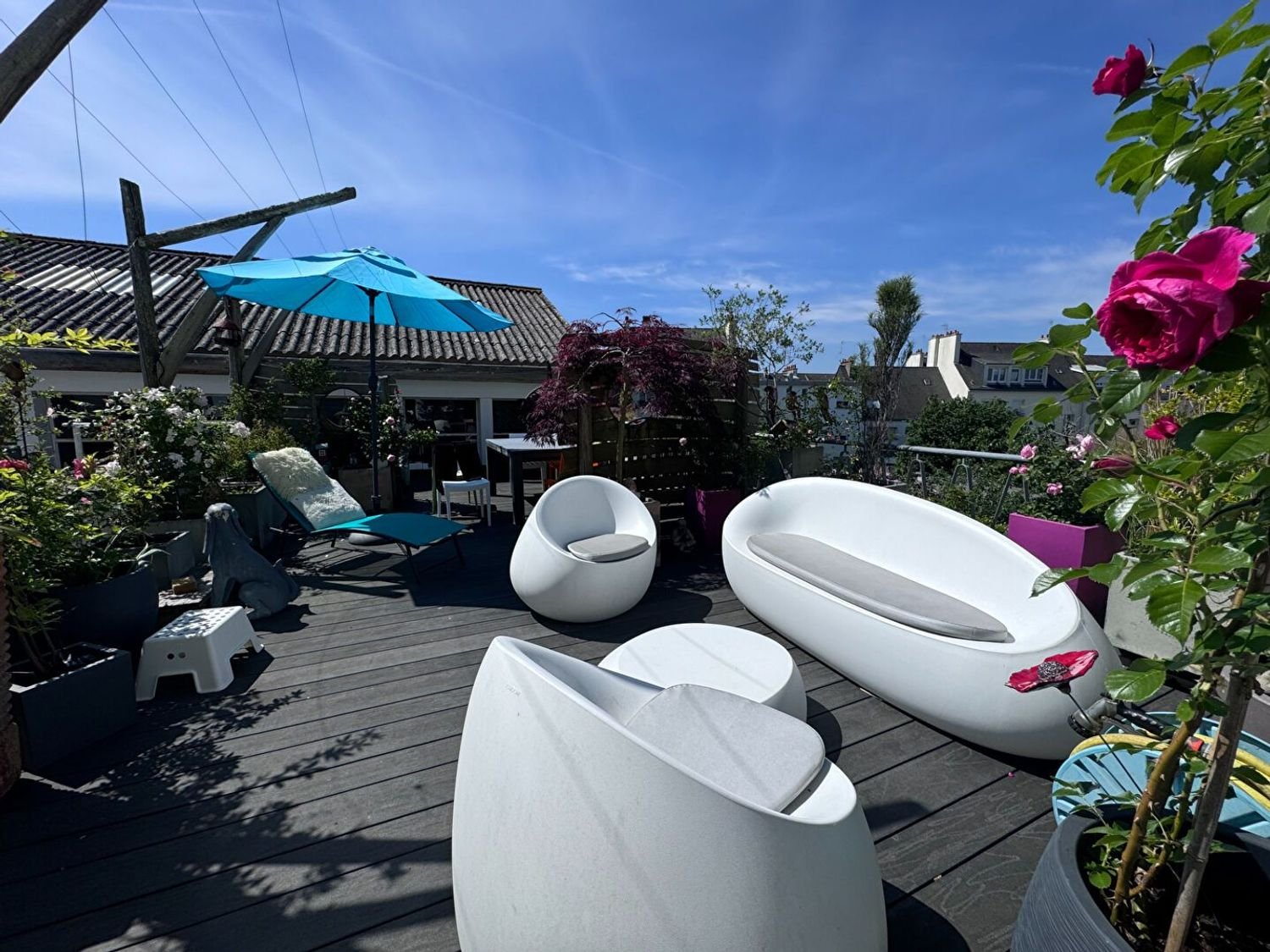 Maison à vendre, 450m², Lorient