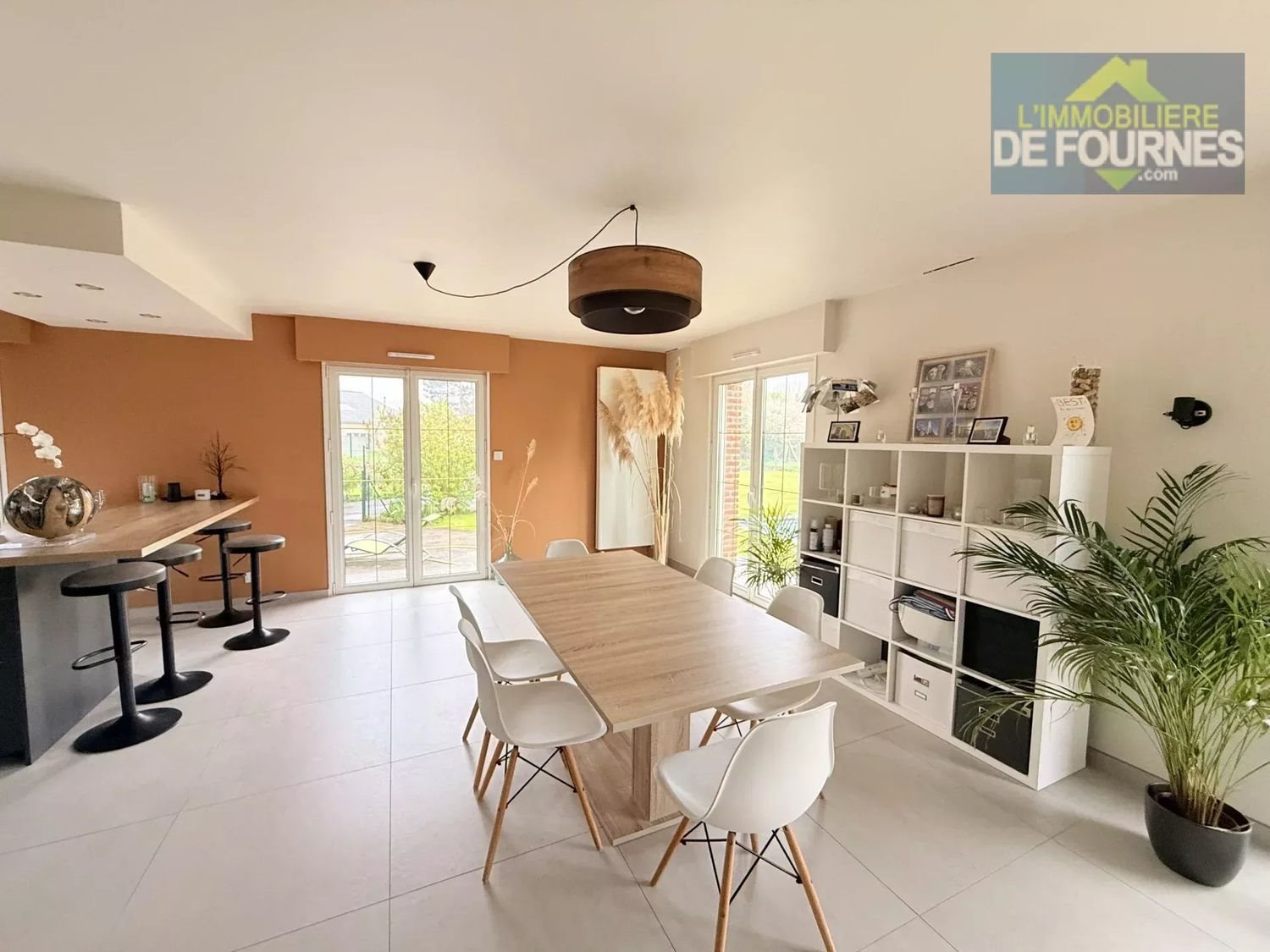 Maison à vendre, 178m², Aubers