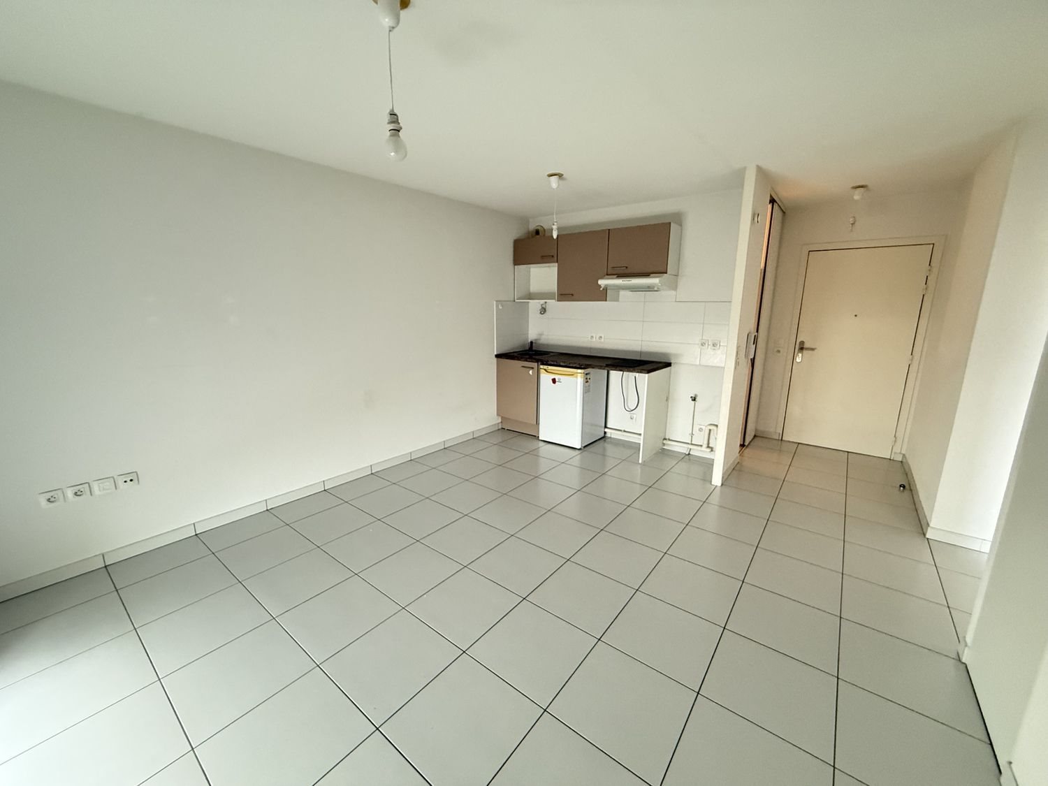 Appartement à vendre, 43m², Bordeaux