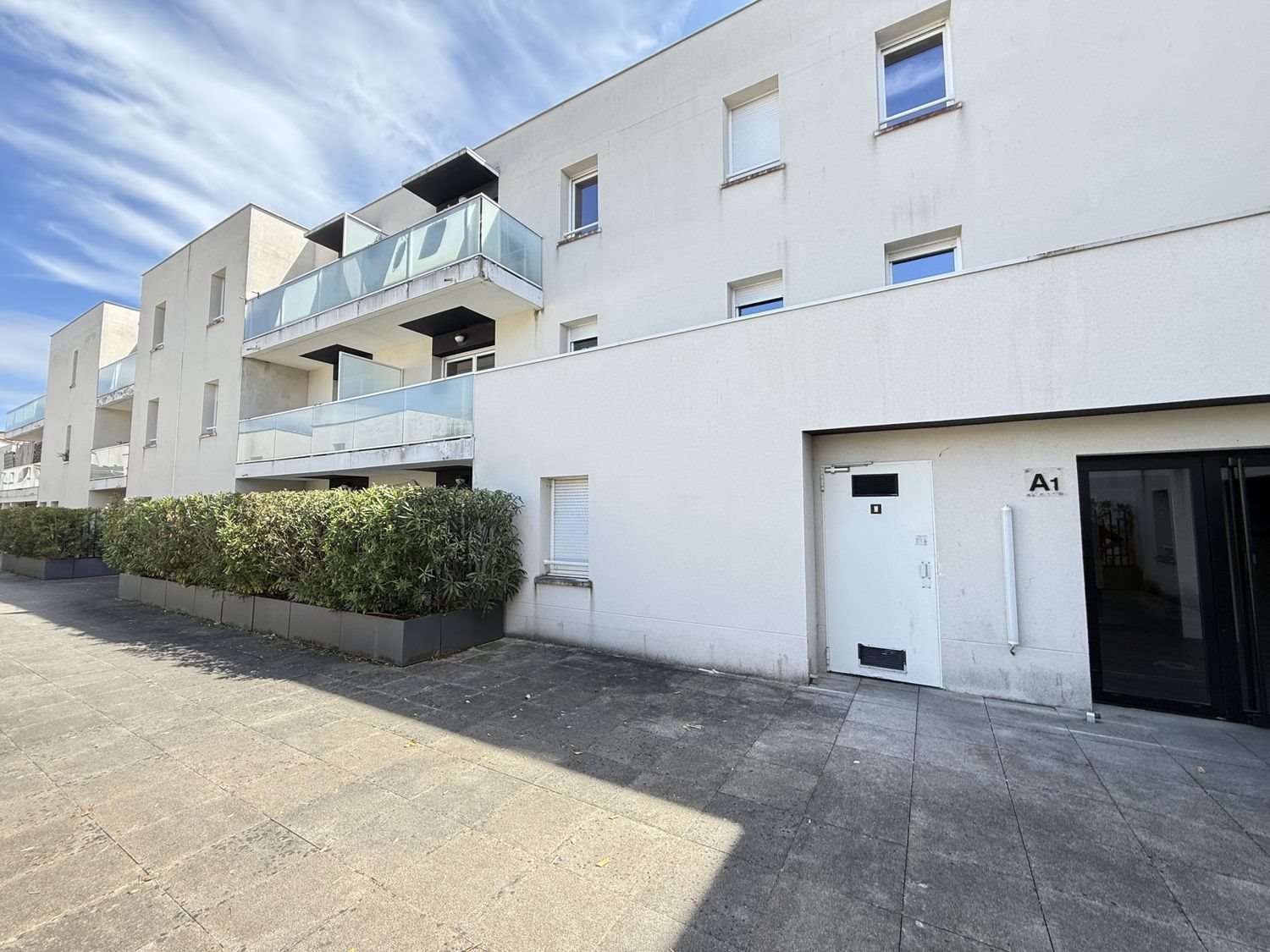 Appartement à vendre, 43m², Bordeaux