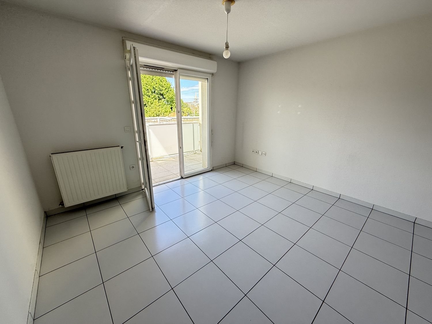 Appartement à vendre, 43m², Bordeaux