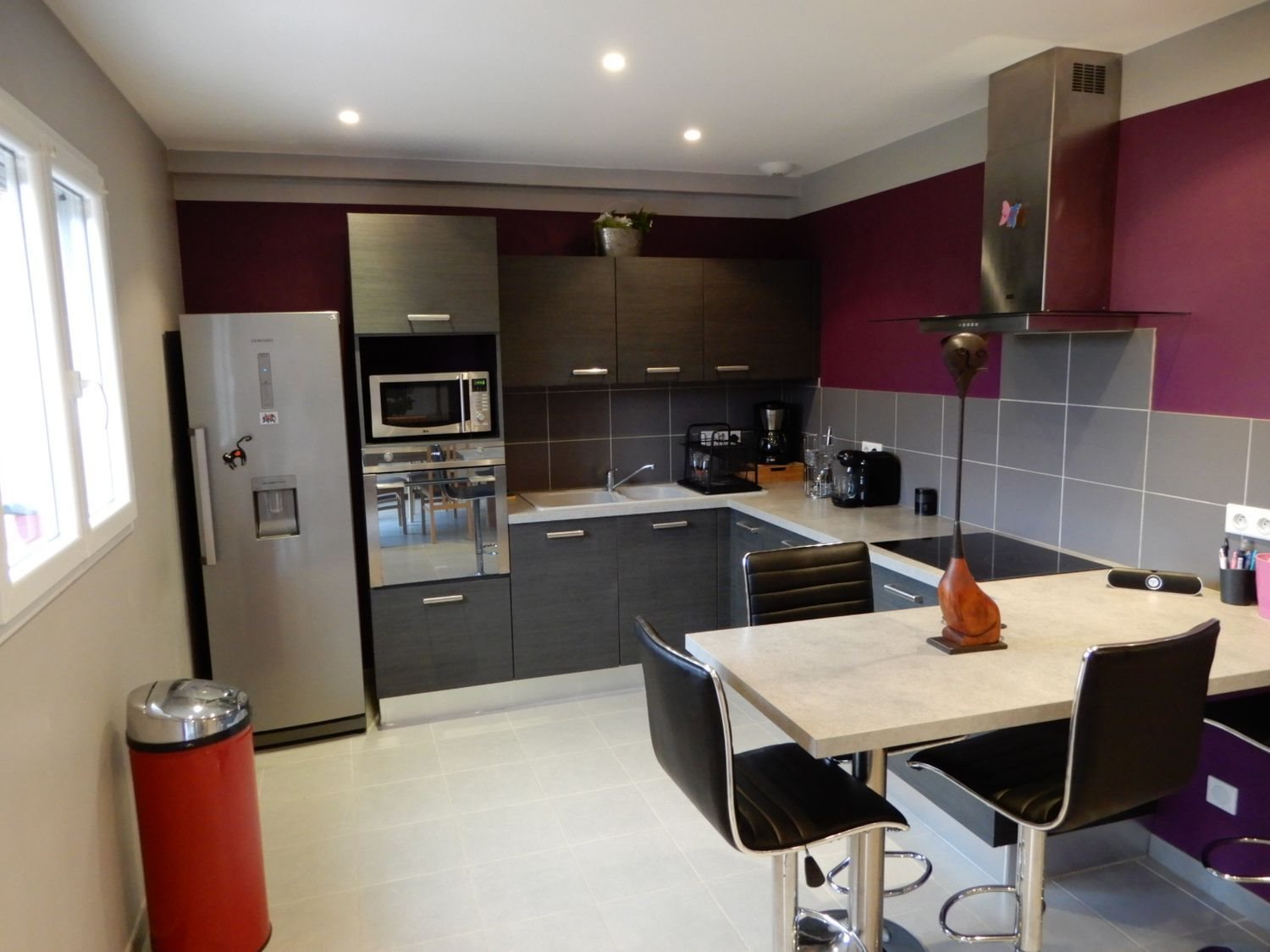 Maison à vendre, 111m², Misérieux
