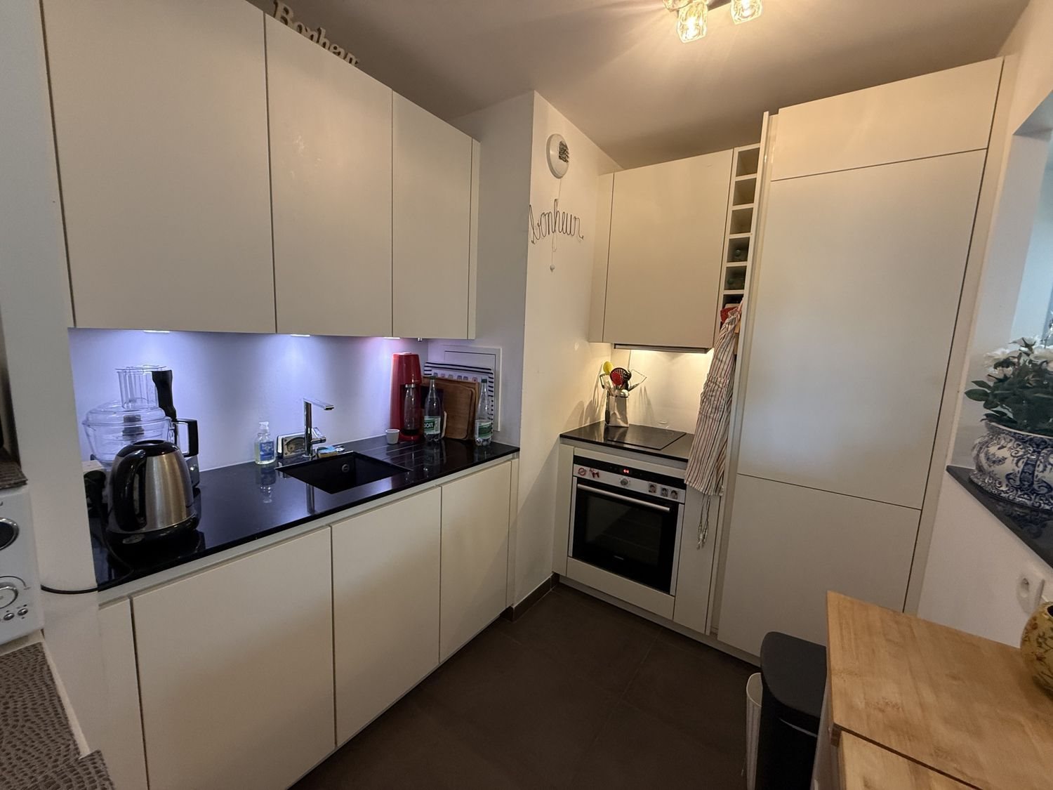 Appartement à louer, 59m², Saint-Germain-en-Laye