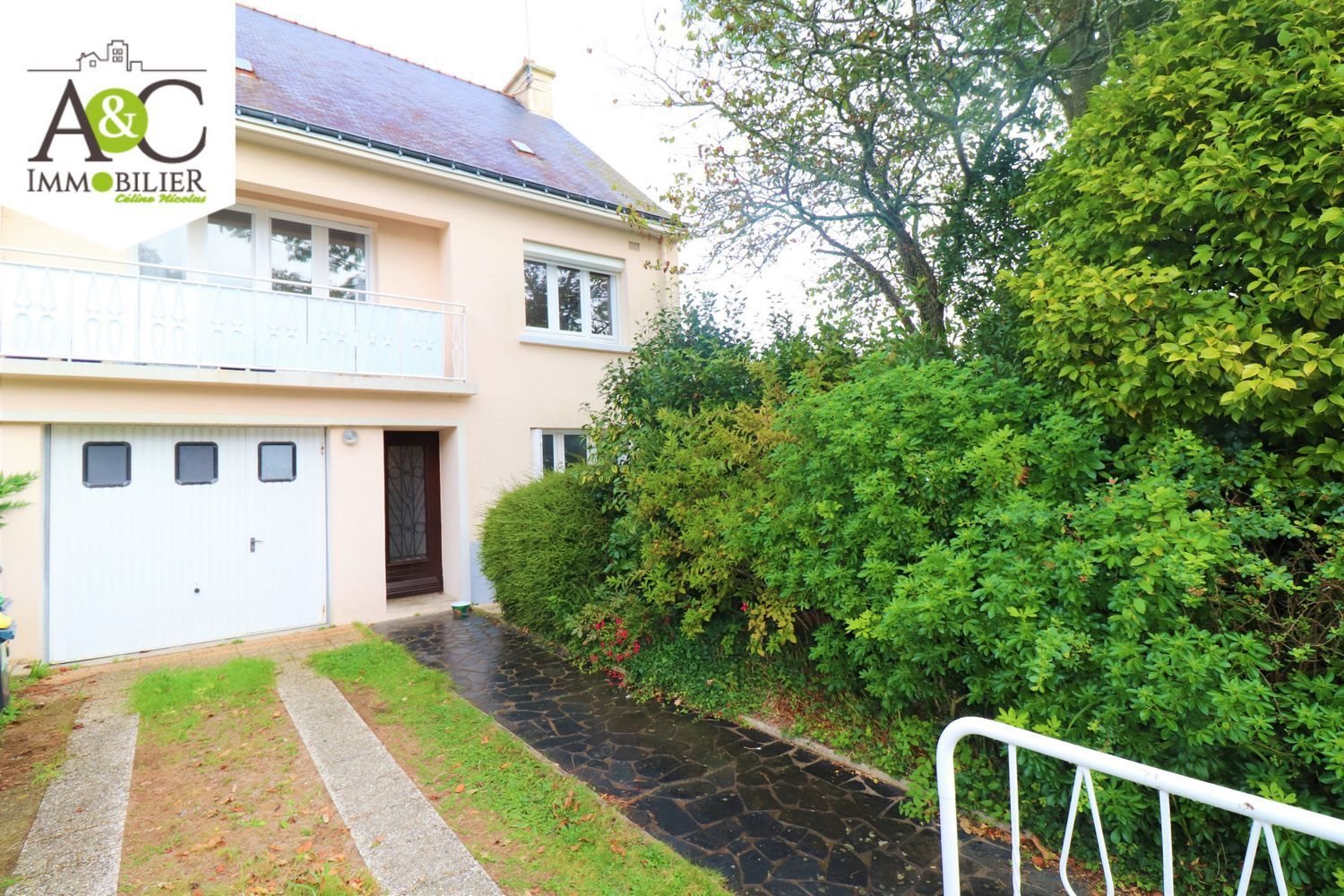 Maison à vendre, 106m², Gestel