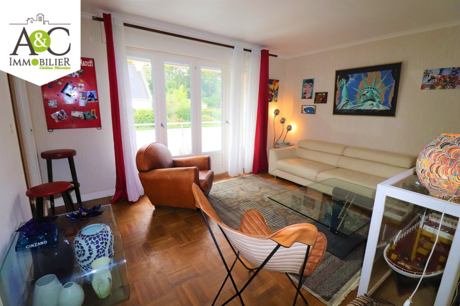 Maison à vendre, 106m², Gestel