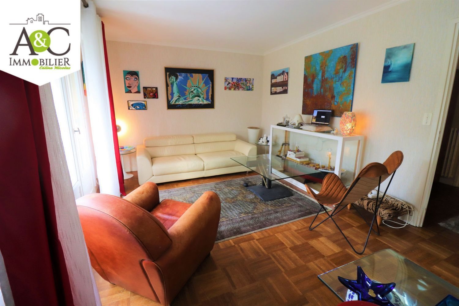 Maison à vendre, 106m², Gestel