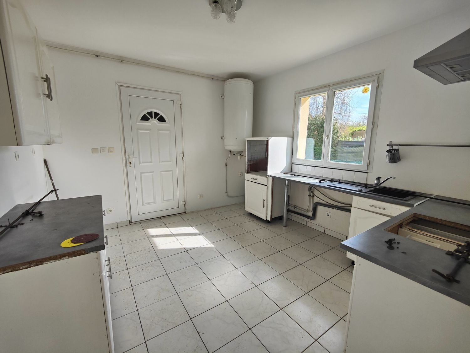 Maison à vendre, 148m², La Haye-Malherbe