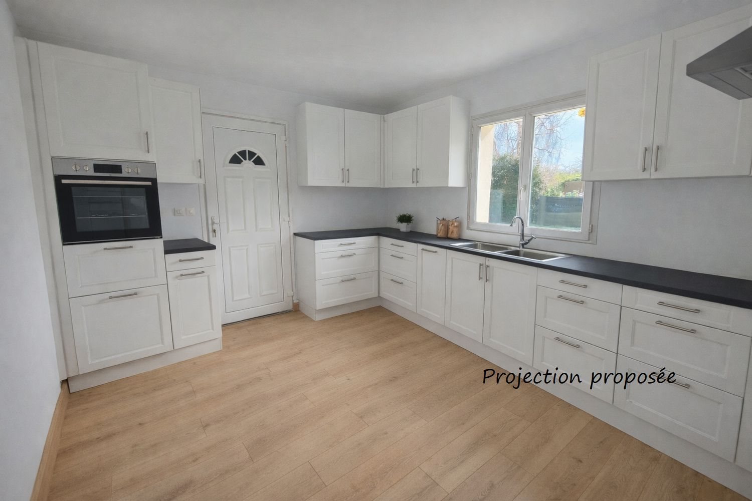 Maison à vendre, 148m², La Haye-Malherbe