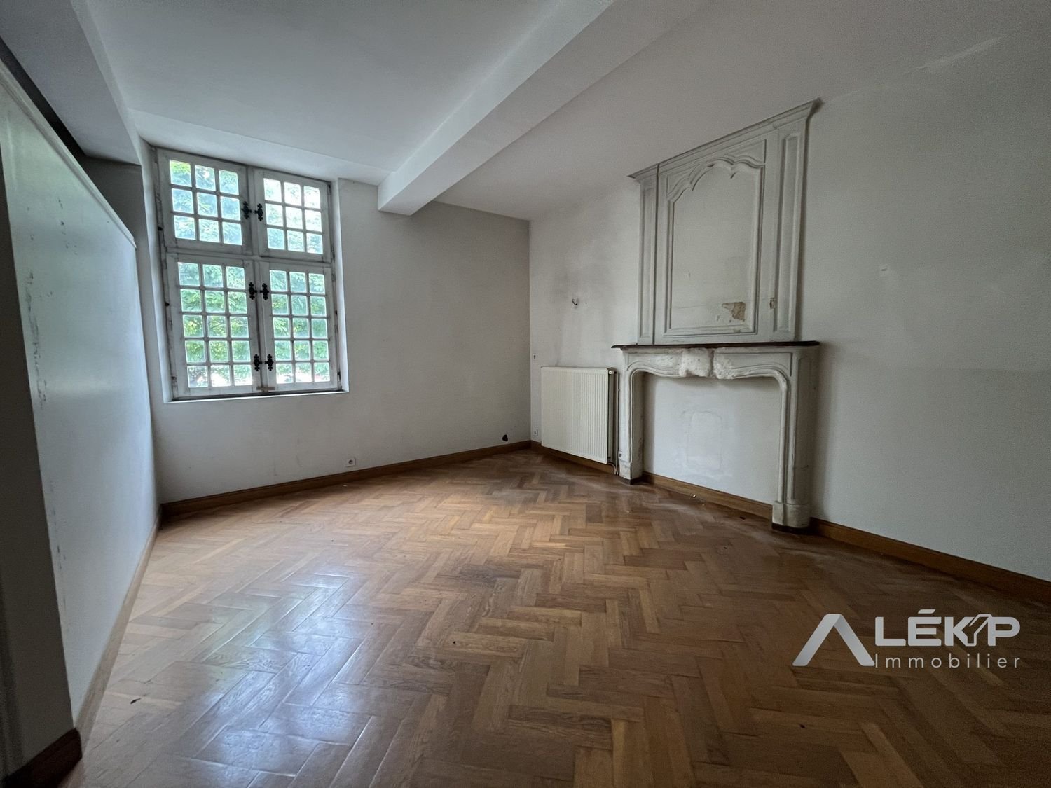 Maison à vendre, 280m², Fontenay-le-Comte