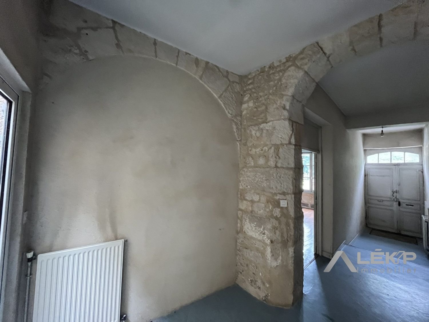 Maison à vendre, 280m², Fontenay-le-Comte