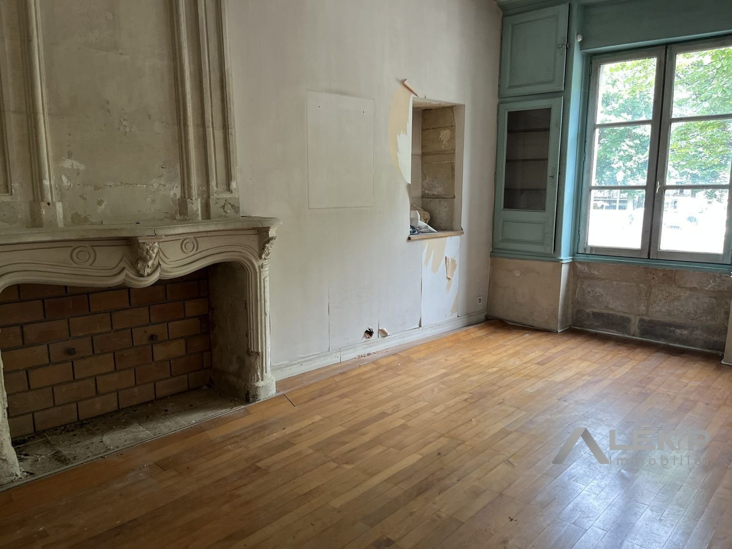 Maison à vendre, 280m², Fontenay-le-Comte