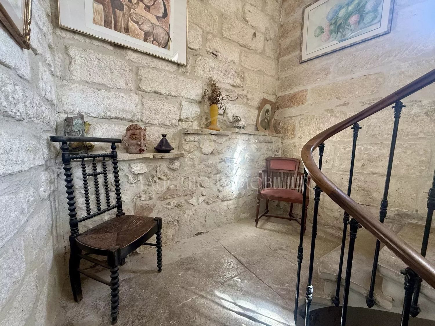 Maison à vendre, 130m², Lansargues