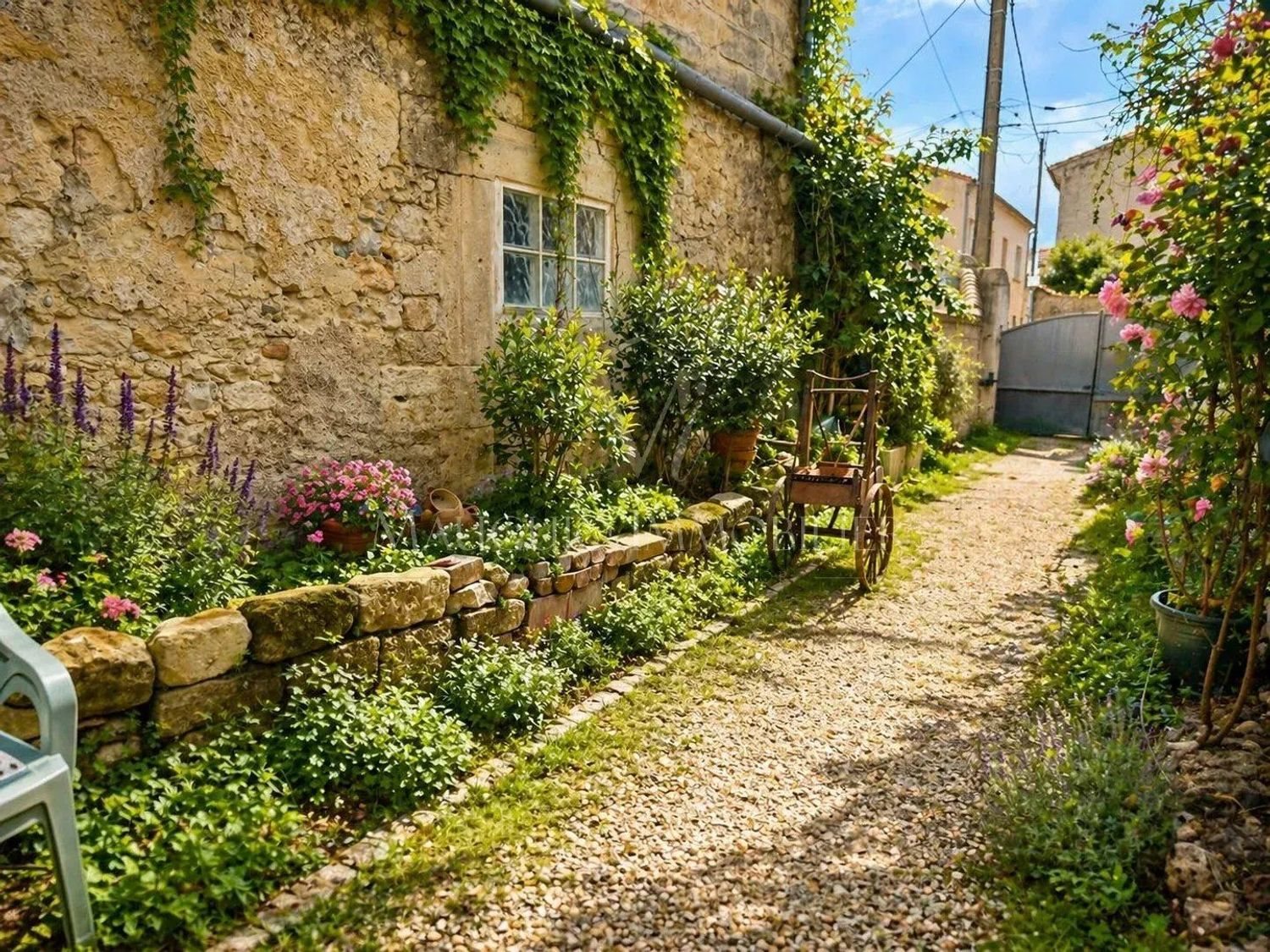 Maison à vendre, 130m², Lansargues