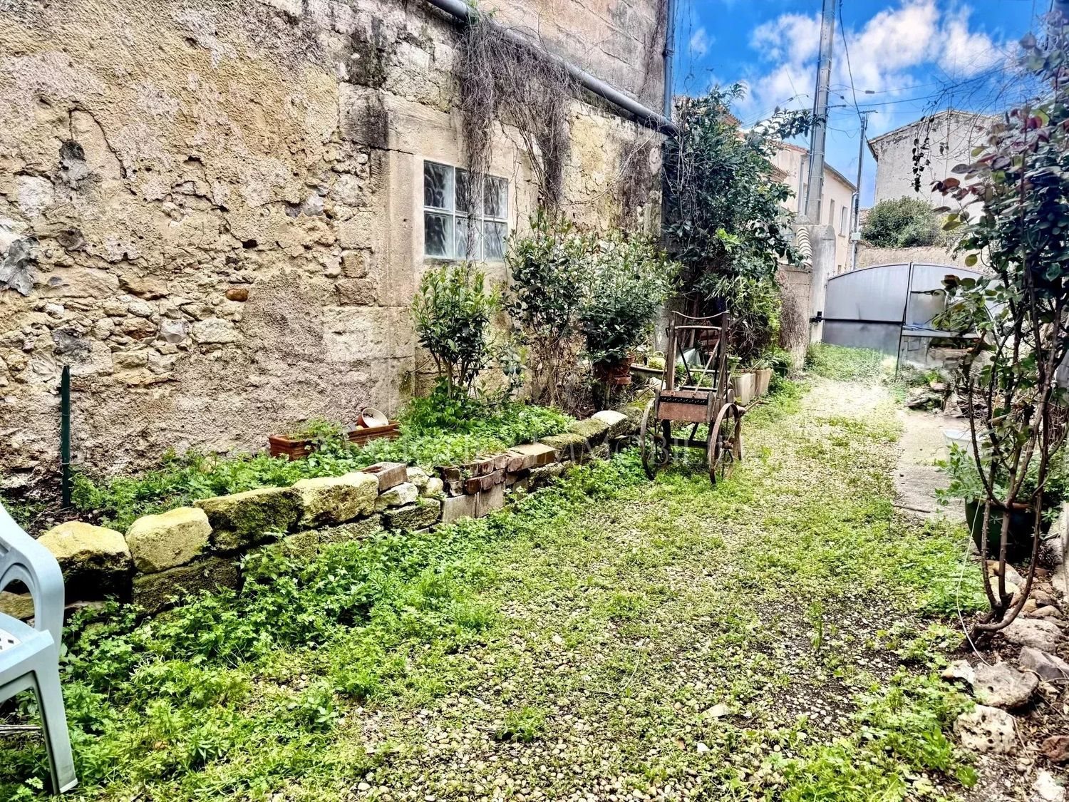 Maison à vendre, 130m², Lansargues