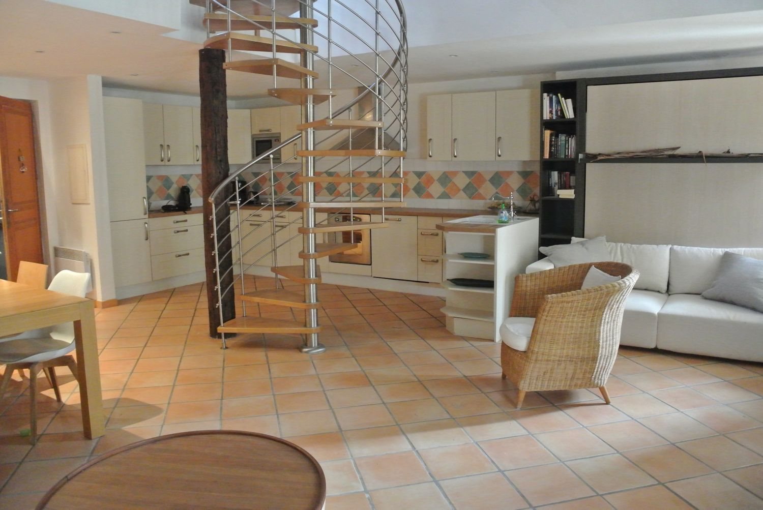 Appartement à vendre, 100m², Villefranche-sur-Mer