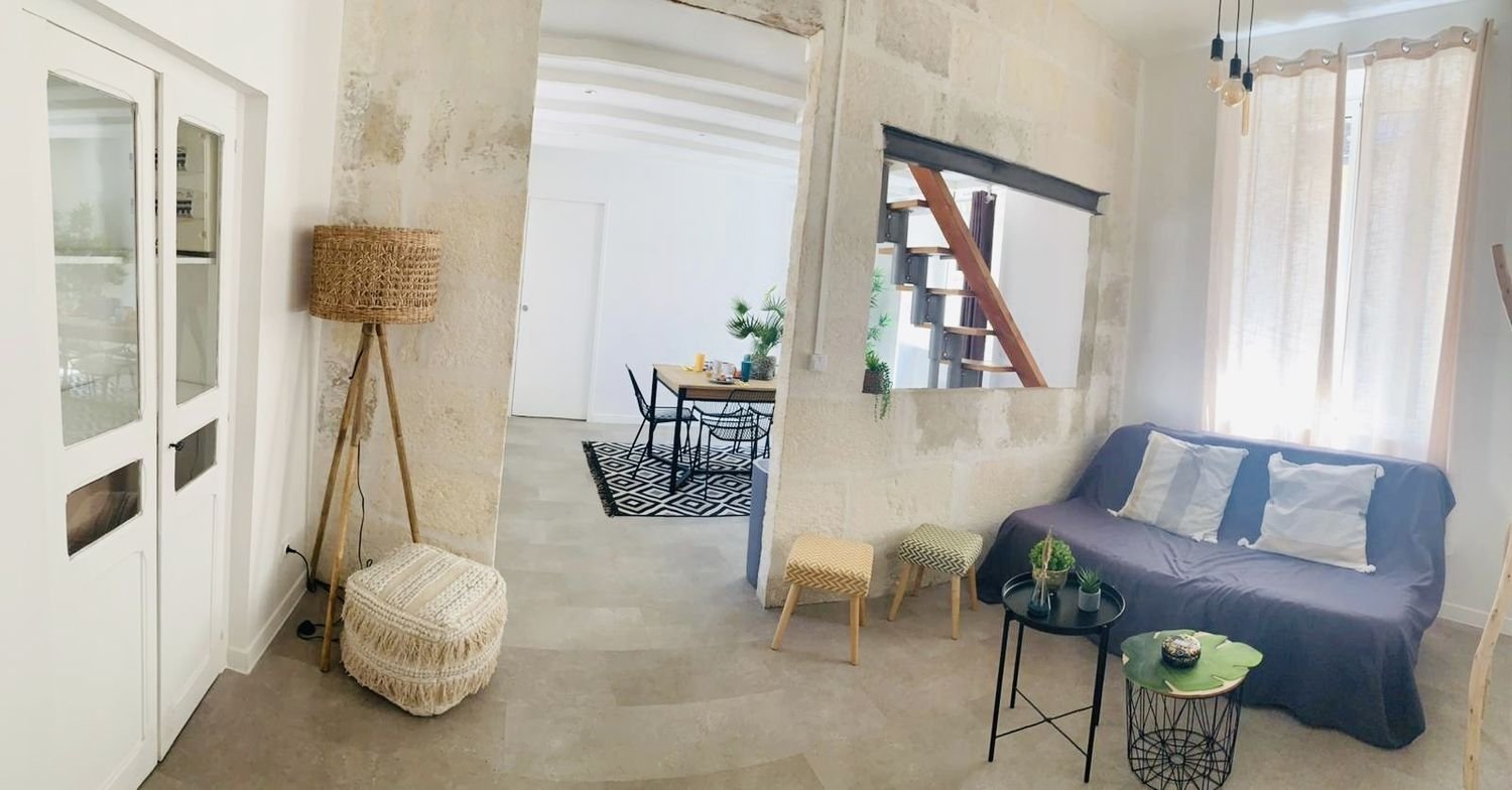 Appartement à louer, 60m², Nîmes