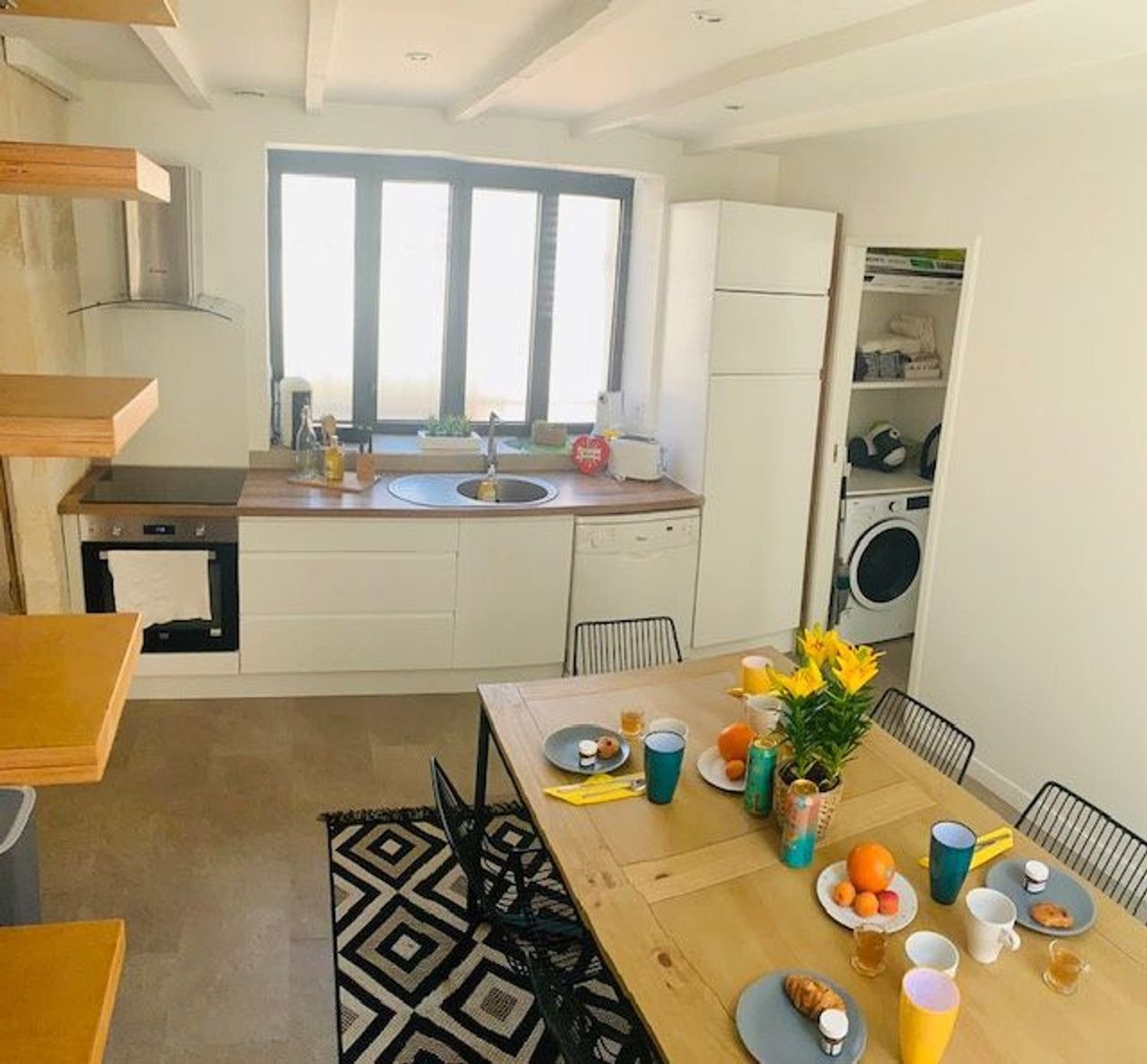Appartement à louer, 60m², Nîmes