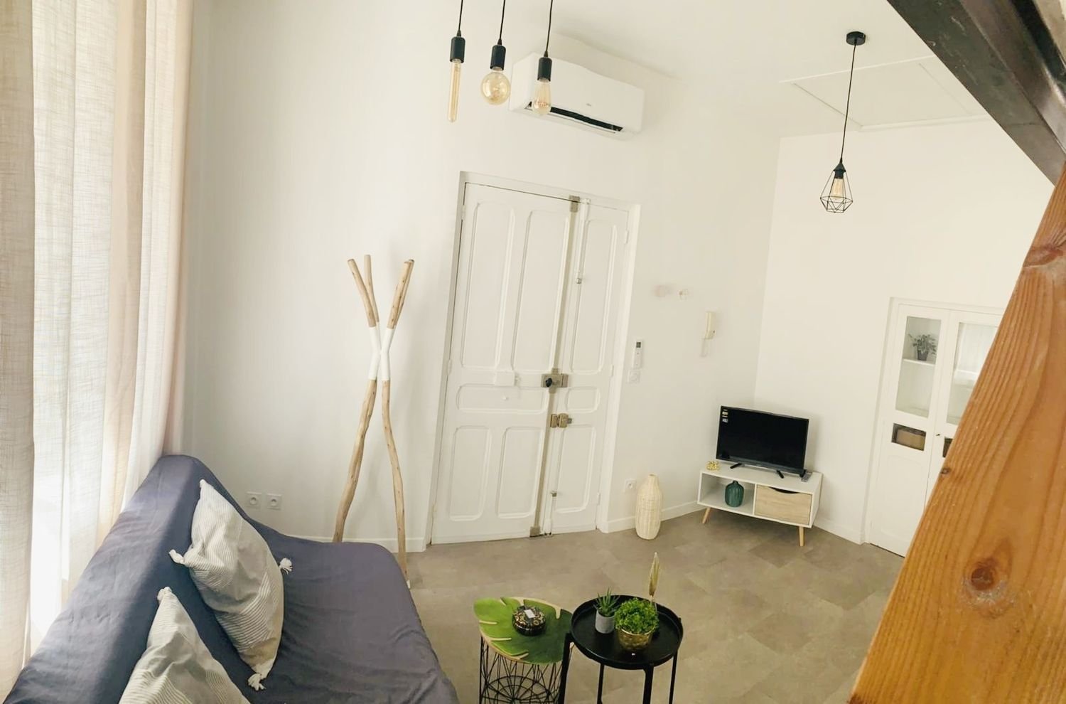 Appartement à louer, 60m², Nîmes
