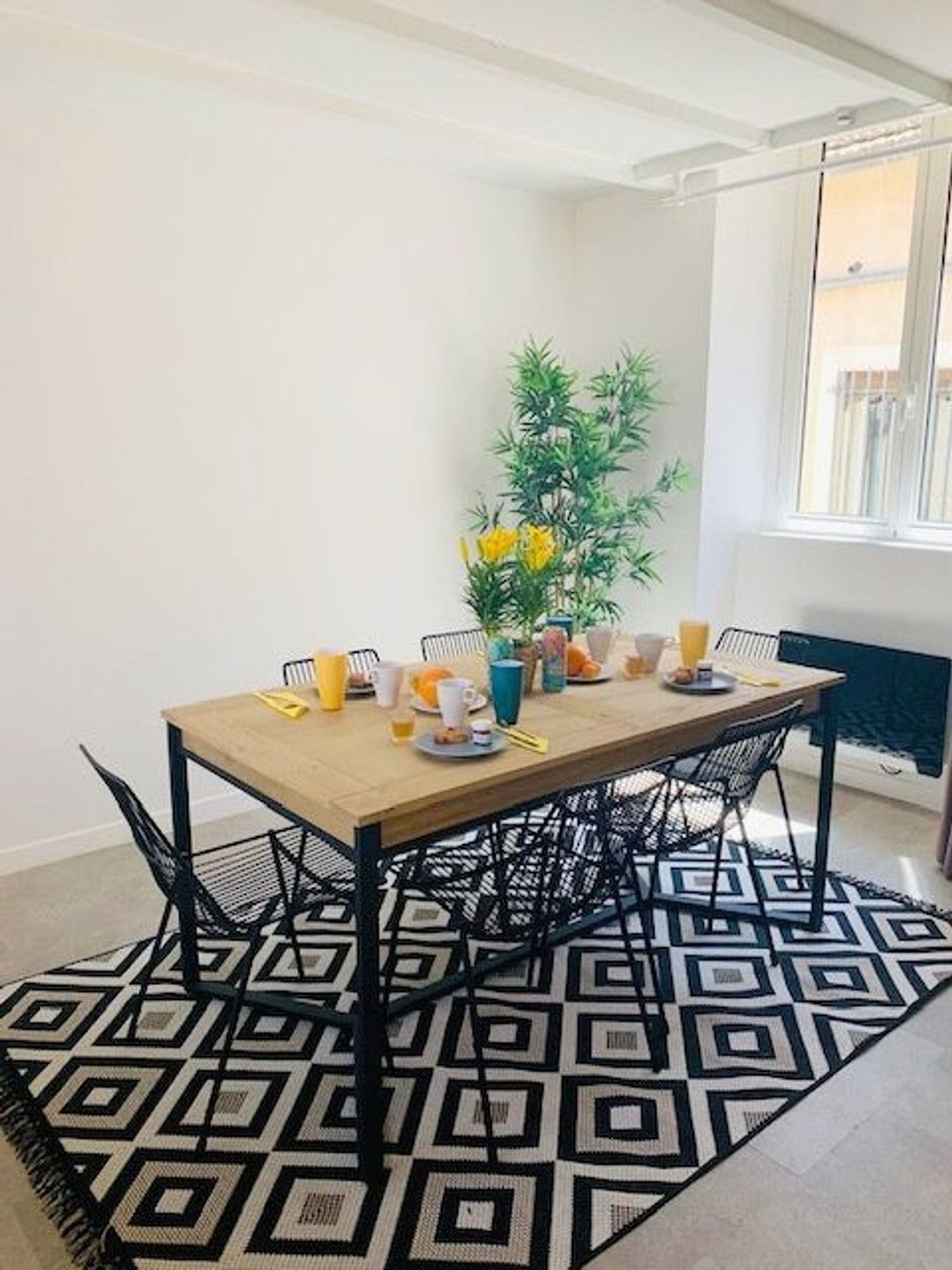 Appartement à louer, 60m², Nîmes