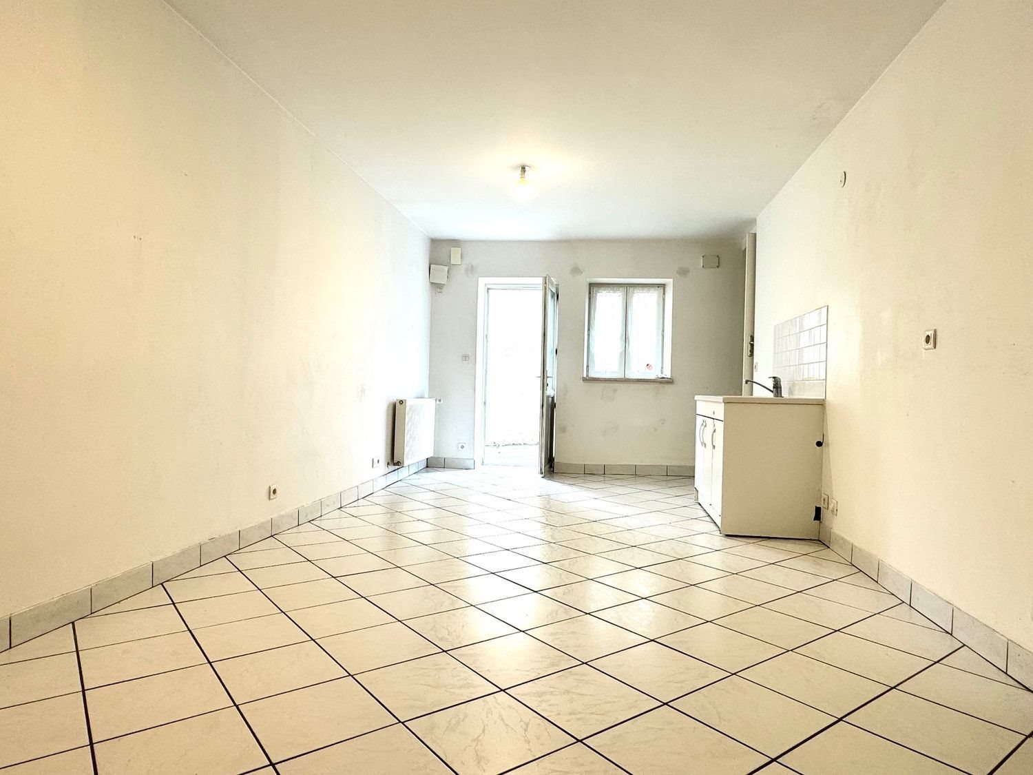 Maison à vendre, 107m², Bourberain