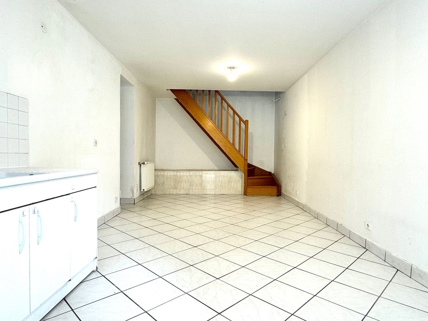 Maison à vendre, 107m², Bourberain