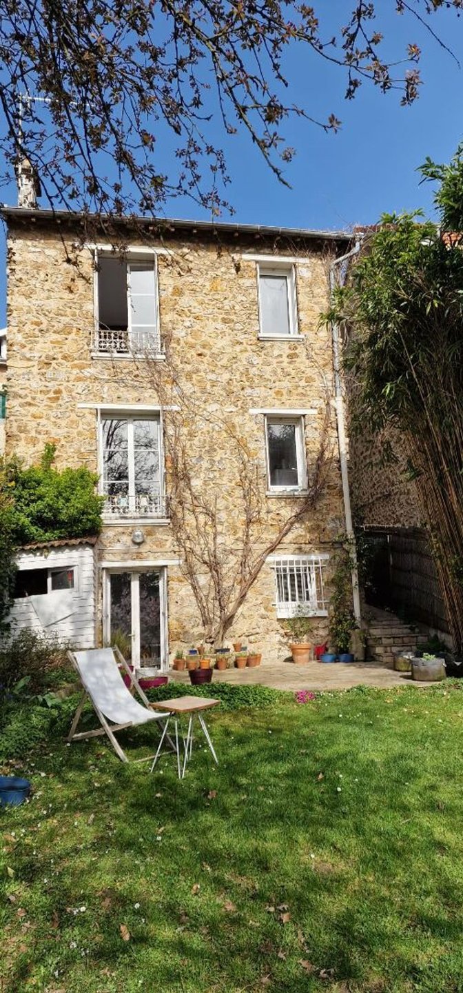 Maison à vendre, 100m², Sèvres