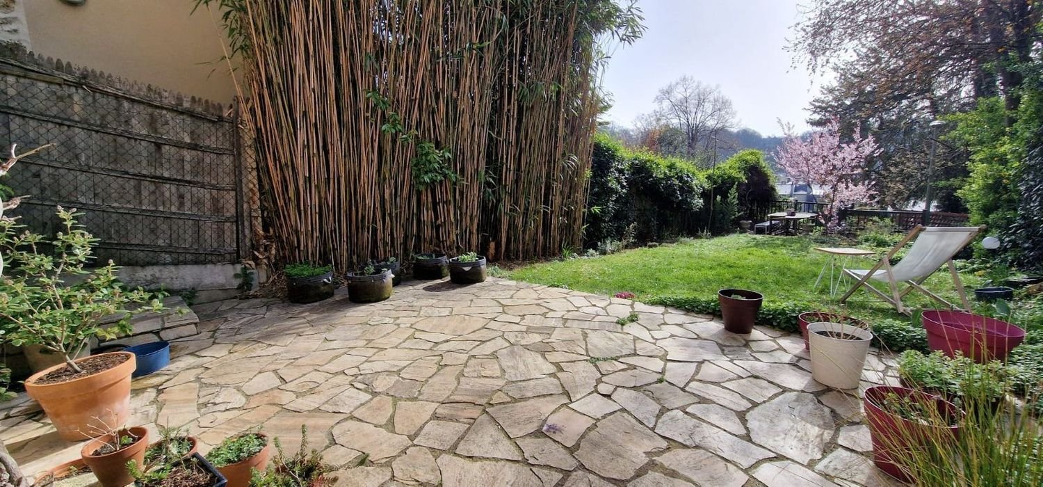Maison à vendre, 100m², Sèvres